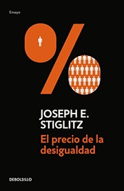 Cover of: El precio de la desigualdad/The Price of Inequality