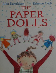 The Paper Dolls by Julia Donaldson