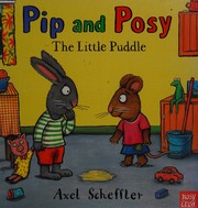 Cover of: The little puddle