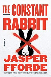 Constant Rabbit by Jasper Fforde