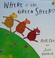 Cover of: Where is the green sheep?