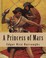 Cover of: A Princess of Mars