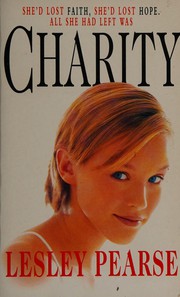 Cover of: Charity