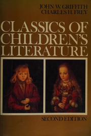 Cover of: Classics of children's literature