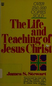 Cover of: Life and Teaching of Jesus Christ Festival Book