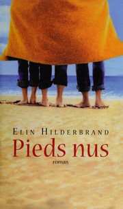 Cover of: Pieds nus: roman