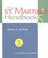 Cover of: The St. Martin's Handbook