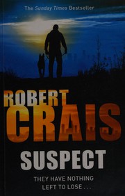 Cover of: Suspect