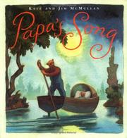 Cover of: Papa's Song (Sunburst Books)