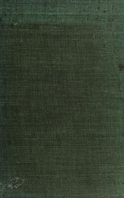 Cover of: The works of George Eliot