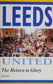 Cover of: Leeds United