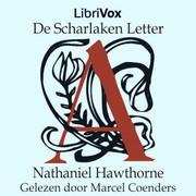 Cover of: De Scharlaken Letter by Nathaniel Hawthorne