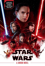 Cover of: The Last Jedi: Star Wars: Episode VIII