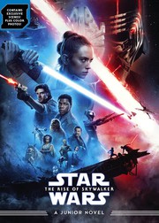 Cover of: The Rise of Skywalker: Star Wars: Episode XI