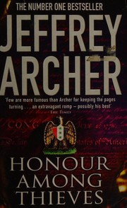 Cover of: Honour Among Thieves