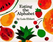 Cover of: Eating the alphabet