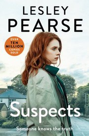 Cover of: Suspects