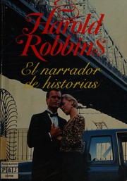 Cover of: El narrador de historias