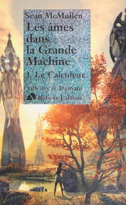 Cover of: Le calculeur