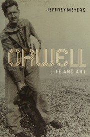 Cover of: Orwell: life and art