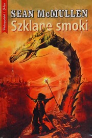 Cover of: Szklane smoki