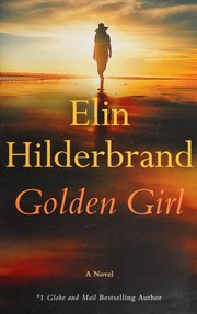 Cover of: Golden Girl