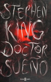 Cover of: Doctor Sueño by Stephen King