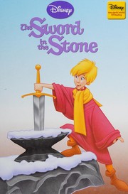 Cover of: The sword in the stone