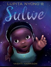 Sulwe by Lupita Nyong'o