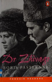 Cover of: Doctor Zhivago