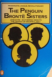 Cover of: The Penguin Brontë Sisters