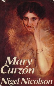 Cover of: Mary Curzon