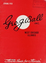 Cover of: Spring 1950