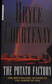 Cover of: The potato factory