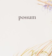 Cover of: Possum magic: Animals