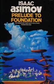 Cover of: Prelude to Foundation