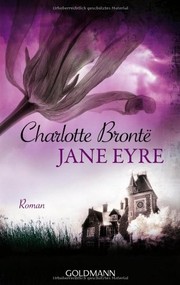 Cover of: Jane Eyre by Charlotte Brontë