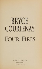 Cover of: Four fires