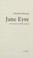 Cover of: Jane Eyre