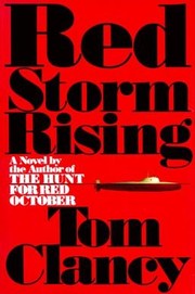 Cover of: Red Storm Rising