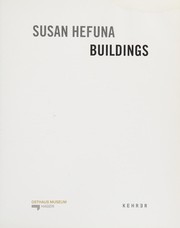 Susan Hefuna, Buildings by Tayfun Belgin