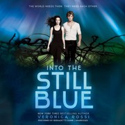 Cover of: Into the Still Blue Lib/E