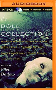 Cover of: Doll Collection, The