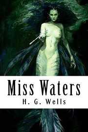 Cover of: Miss Waters