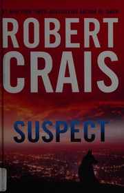 Cover of: Suspect