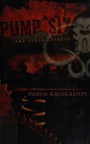 Cover of: Pump Six and Other Stories