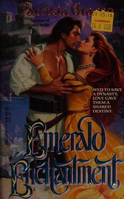 Cover of: Emerald Enchantment