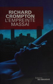 Cover of: L'empreinte massaï