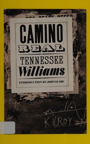 Cover of: Camino real