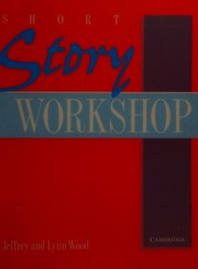 Cover of: Short story workshop: keystage 4